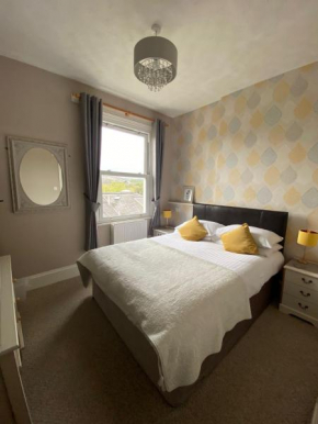 Buckingham Lodge Guest House